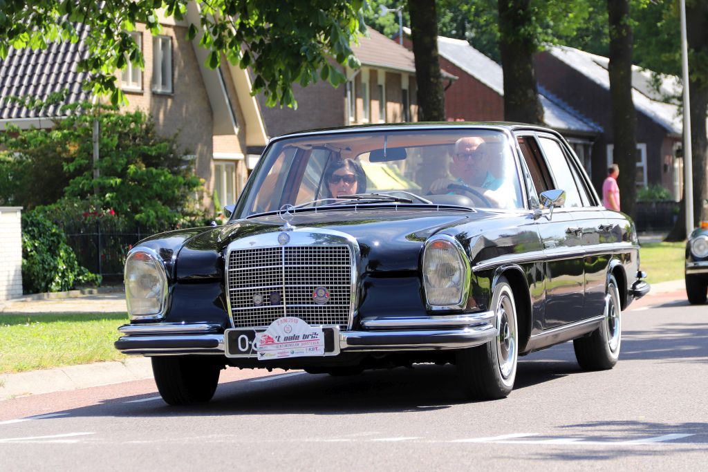 Oldtimerrit Geesteren 2 juni 2019 - 78